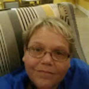 Meet your Posher, Pamela